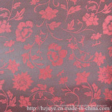 Polyester-Viscose Jacquard Lining Fabric for Garment Lining (JVP6359A)